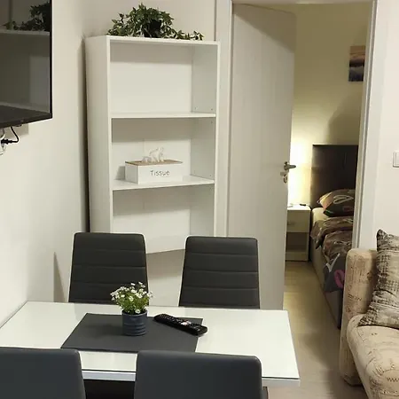 Apartman Oto 1 Apartman Oto 2 Upska 490, Appartement Svoboda nad Úpou