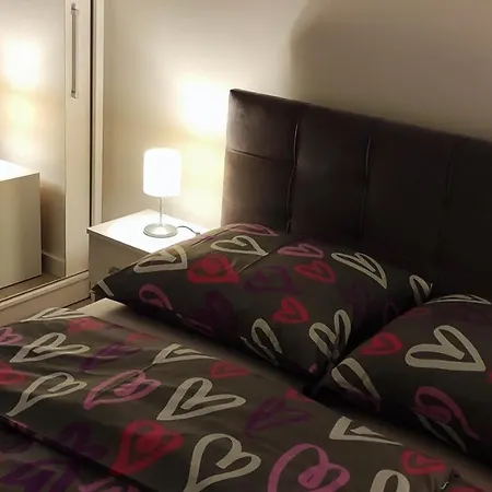 Appartement Apartman Oto 1 Apartman Oto 2 Upska 490,