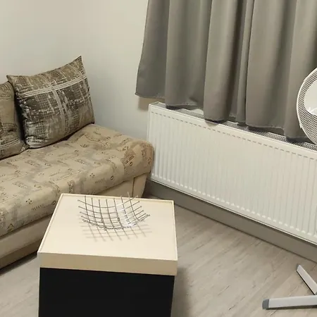Apartman Oto 1 Apartman Oto 2 Upska 490, * Svoboda nad Úpou