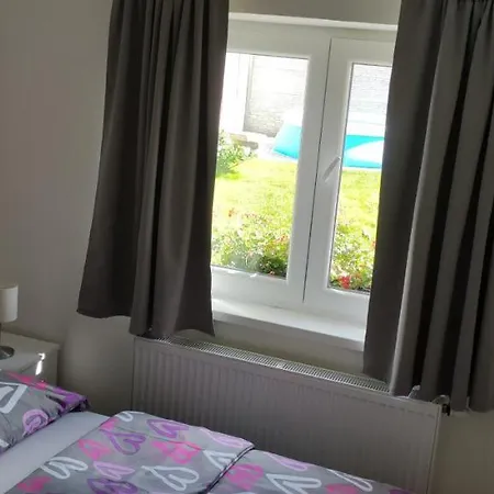 Apartman Oto 1 Apartman Oto 2 Upska 490, Appartement *