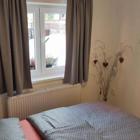 Apartman Oto 1 Apartman Oto 2 Upska 490, * Svoboda nad Úpou