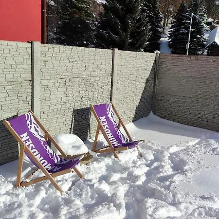 Appartement Apartman Oto 1 Apartman Oto 2 Upska 490,