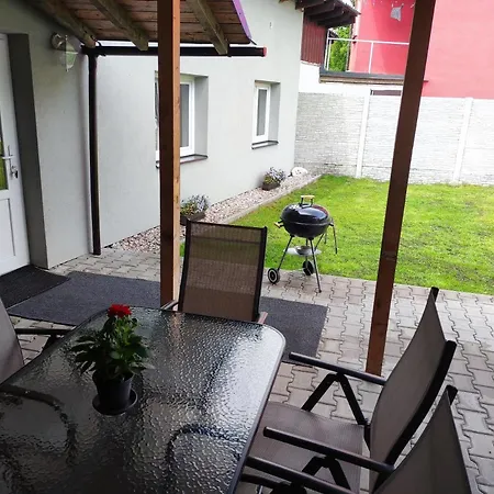 Apartman Oto 1 Apartman Oto 2 Upska 490, * Svoboda nad Úpou