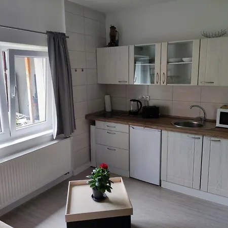 Apartman Oto 1 Apartman Oto 2 Upska 490, Appartement