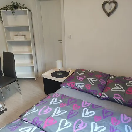 Apartman Oto 1 Apartman Oto 2 Upska 490, Svoboda nad Úpou