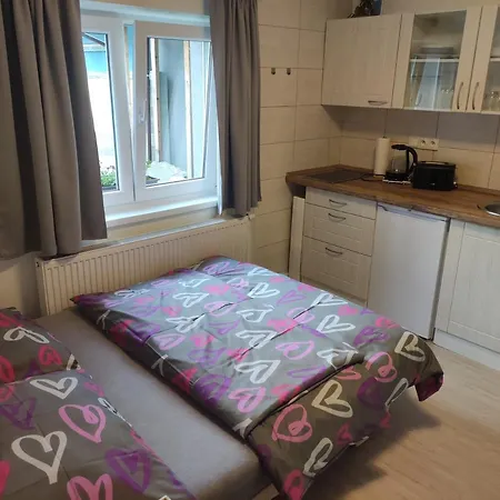 Apartman Oto 1 Apartman Oto 2 Upska 490, Svoboda nad Úpou