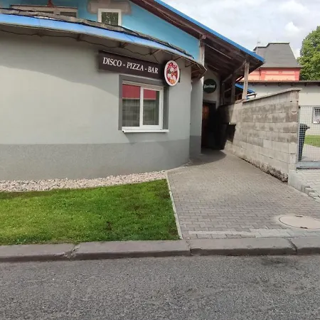 Appartement Apartman Oto 1 Apartman Oto 2 Upska 490,