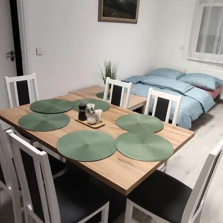 Apartman Oto 1 Apartman Oto 2 Upska 490, Appartement
