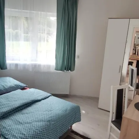 Apartman Oto 1 Apartman Oto 2 Upska 490, Svoboda nad Úpou