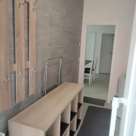 Apartman Oto 1 Apartman Oto 2 Upska 490, Appartement Svoboda nad Úpou