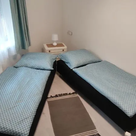 Apartman Oto 1 Apartman Oto 2 Upska 490, * Svoboda nad Úpou