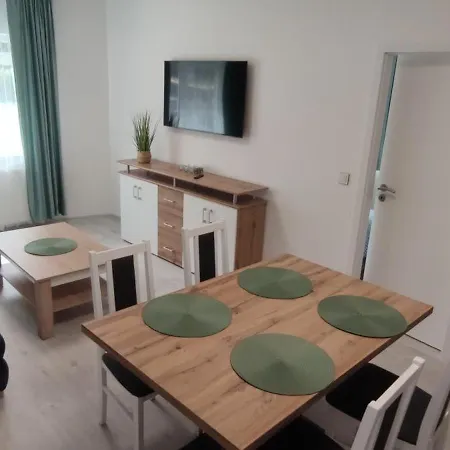 Apartman Oto 1 Apartman Oto 2 Upska 490, * Svoboda nad Úpou