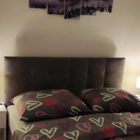 Apartman Oto 1 Apartman Oto 2 Upska 490, Appartement *