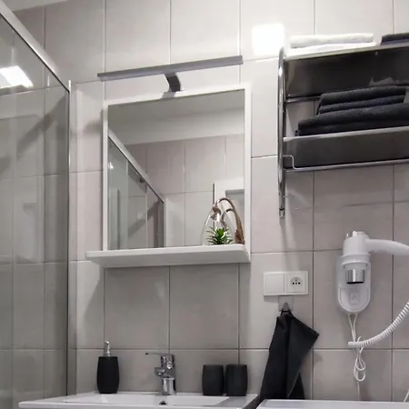Apartman Oto 1 Apartman Oto 2 Upska 490, * Svoboda nad Úpou