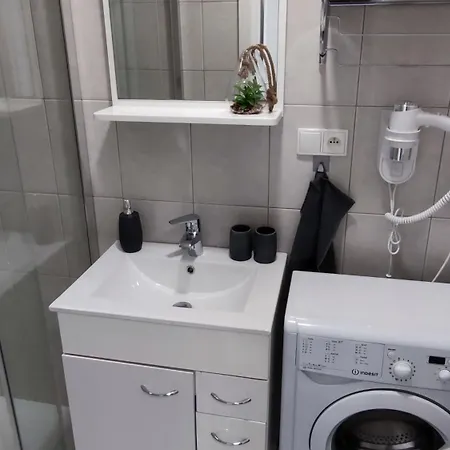 Appartement Apartman Oto 1 Apartman Oto 2 Upska 490,