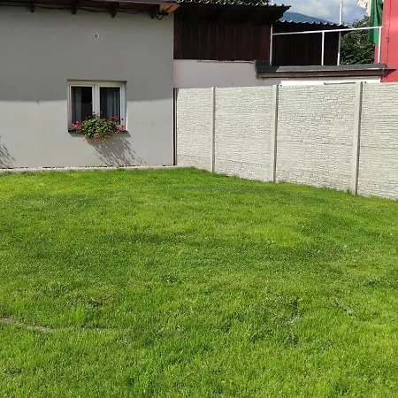 Apartman Oto 1 Apartman Oto 2 Upska 490, Appartement