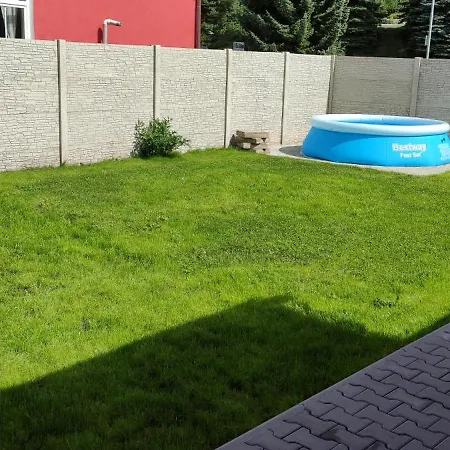 Apartman Oto 1 Apartman Oto 2 Upska 490, *
